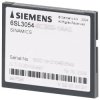 Karta pamięci flash CompactFlash, Siemens Tak SINAMICS S120