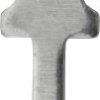 Vogt Verbindungstechnik 1002q.68 Pin lutowniczy Powierzchnia styku ocynowany 100 szt. (D x S) 6.9 mm x 2.8 mm