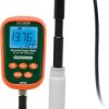 Extech air oxygen meter, DO700