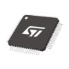 Mikrokontroler STMicroelectronics STM32 LQFP 64-pinowy Montaż powierzchniowy ARM Cortex M33 512 Kbyte 32bit 250MHz Flash