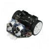 Maqueen Lite V5 - robot edukacyjny STEM do nauki programowania micro:bit - DFRobot MBT0046