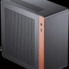 N10 BLACK Jonsbo N10 PC housing, mini tower, mini ITX