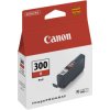 Canon 4199C001 PFI-300R Red Ink Cartridge