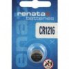 CR1216 RENATA BAT.3V