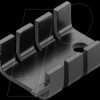 FK 247 SA 220 Finger-shaped heat sink, TO-220