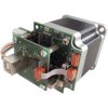 Emis SMC-dMOT-56 Stepper Motor + Controller 1.1Nm 24V USB Ø6mm Shaft