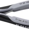 Szczypce boczne Knipex 77 32 130 ESD, 130 mm, ESD