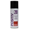 Preparat; Positiv 20/200ml; 200ml; aerozol; metalowa puszka; Kontakt Chemie