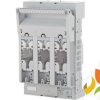 Rozłącznik bezpiecznikowy 3P KVL-1 M10-M10 001690872 ETI