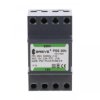 Transformator 1-fazowy modułowy bezpieczeństwa PSS 30N 230/ 12V 2,5A, na szynę DIN, IP20, Ta 40, 16012-9891