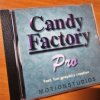 Candy factory Pro