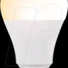 48359 LED SMD bulb A60, E27, 10 W, 810 lm, CCT 3-in-1