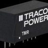 TMR 2421 DC/DC converter, TMR-2 series, 24/±5 V DC