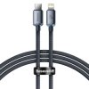 Złącze USB-C/Lightning Apple iPhone 20W 1,2m Baseus / CAJY000201 194839