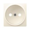 ARIA Pokrywa gniazda pojedynczego ecru PGP-1U/27 OSPEL