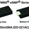 VSSAF5L45 Surface-Mount TMBS® (Trench MOS Barrier Schottky) Rectifier