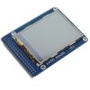 TFT 2.4" z gniazdem SD i panelem dotykowym ILI9341