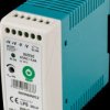MDIN60W12 Switching power supply, DIN rail, 60 W, 12 V, 5 A