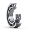 Łożysko kulkowe z głębokim rowkiem 6314C3 wew: 70 mm zew: 150 mm OD 35 mm NSK 1-rzędowe
