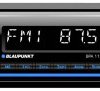 Radio samochodowe Blaupunkt BPA 1124 DAB BT, 4 x 50 W