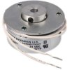 Hamulec elektromagnetyczny M.1702.2221 WARNER ELECTRIC EUROPE Działający przy włączaniu 0.34 Nm 24 V dc