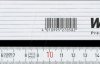 27057 Longlife® folding ruler, 2 m