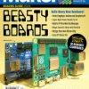 Beasty Boards - Make: Magazine Volume 87