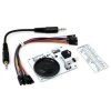 Amplified Speaker Kit for Raspberry Pi [Discontinued]