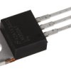 Texas Instruments Regulator napięcia Otwór przelotowy 25 W 35V TO-220 3-pinowy