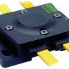 Murrelektronik 55034 Rozdzielacz i adapter czujnika/aktuatora, 1 szt.