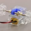 Pololu Tamiya 70189 Mini Motor Low-Speed Gearbox (4-Speed) Kit