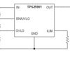 2.7-V to 19-V 100-mΩ eFuse with overvoltage, overcurrent and short-circuit protection | DRV | 6 | -40 to 125