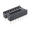 Podstawka DIP 14 pin, raster 2,54 mm