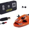 Motorówka RC Carson Modellsport Nano Racer Jetski RtR 220 mm
