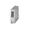 Switch ethernetowy 8xRJ45 10/100 Mbps IP20 FL SWITCH 2208 2702327