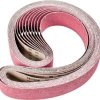 PFERD TOOLS BA 75/2000 X CO 36 45005721 Papier ścierny pas Wielkość ziarna 36 (D x S) 2000 mm x 75 mm 10 szt.