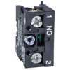Schneider Electric ZB2BE101 Contact Block Harmony XAC