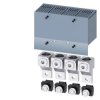 Akcesoria do wyłącznika Siemens 3VA9254-0JC13 (S x W x G) 140 x 97.8 x 64.9 mm 1 szt.
