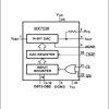 CMOS, µP-Compatible, 14-Bit DAC