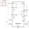 I2C controlled, 5-A, 1-4 cell buck-boost charger with dual-input selector and USB PD 3.0 OTG output