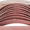 PFERD TOOLS BA 20/480 T A 50 45002905 Papier ścierny pas Wielkość ziarna 50 (D x S) 480 mm x 20 mm 10 szt.