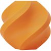 BambuLab A00-A1-1.75-1000-SPL Basic PLA 1.75mm 1Kg Pumpkin Orange