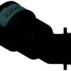 Fränkische Rohrwerke 4891023400 Połączenie śrubowe kątowe AAPA-17M25PB, 17 mm, 1 szt.