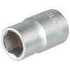 Faithfull FAISOC3811 Hexagon Socket 3/8in Drive 11mm