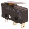 Łącznik Micro z dźwignią Omron SPDT IP40