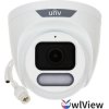 KAMERA IP IPC3628LE-ADF40K-WP OwlView Wise-ISP - 8.3 Mpx 4K UHD 4 mm UNIVIEW