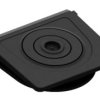 AQUANT 2K dławica membranowa do wprowadzenia przewodów IP55 antracytowy 5081-17