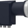 Konwerter Inverto Quattro Premium Universal 40mm PLL LNB