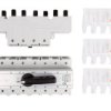 Przełącznik Sieć-Agregat 160A 4P Przk-4160W02