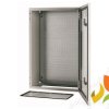 Obudowa hermetyczna natynkowa 400x600x200 mm drzwi metal płyta montażowa IP66 CS-64/200 111693 EATON